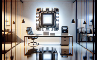 KDB-Tech-Update – Quantencomputer, Druckertreiber und Cybersicherheitsprobleme