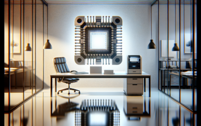 KDB-Tech-Update – Quantencomputer, Druckertreiber und Cybersicherheitsprobleme