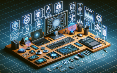 KDB-Tech-Update – Malware-Bedrohungen und innovative Tech-Lösungen.