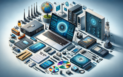 KDB-Tech-Update – Digitale Sicherheit: Herausforderungen und Entwicklungen im Fokus