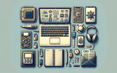 KDB-Tech-Update – Neuigkeiten zu Quantencomputern und Technologietrends!
