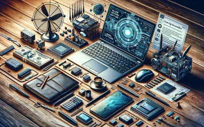 KDB-Tech-Update – Neuigkeiten zur Cybersicherheit und KI-Innovationen!