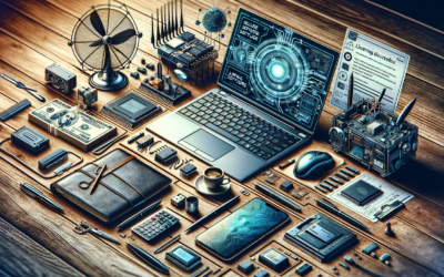 KDB-Tech-Update – Neuigkeiten zur Cybersicherheit und KI-Innovationen!