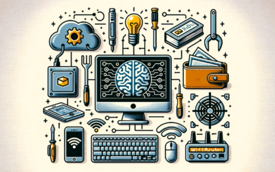 KDB-Tech-Update – KI revolutioniert Forschung und IT-Welt!