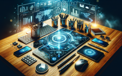 KDB-Tech-Update – Wichtige Sicherheitslücken und Innovationen vorgestellt!