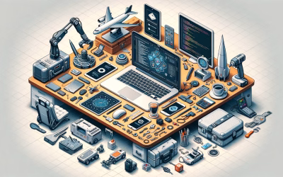 KDB-Tech-Update – KI, IT-Sicherheit und innovative Lösungen im Fokus.
