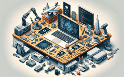 KDB-Tech-Update – KI, IT-Sicherheit und innovative Lösungen im Fokus.
