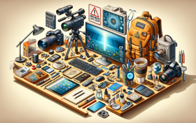 KDB-Tech-Update – Neueste Trends in KI und digitaler Sicherheit