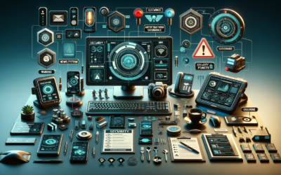 KDB-Tech-Update – Digitale Trends, KI-Revolution und IT-Sicherheitsschutz