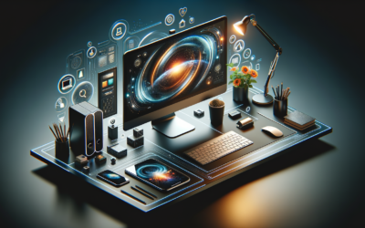 KDB-Tech-Update – Wichtige IT-Entwicklungen und Sicherheitsupdates im Fokus