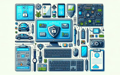 KDB-Tech-Update – Neueste Entwicklungen in digitaler Technologie vorgestellt!