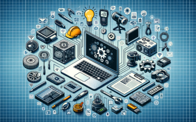 KDB-Tech-Update – Wichtige Insights zu IT-Sicherheit und Innovation