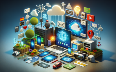 KDB-Tech-Update – Neue Technologien und Sicherheitsherausforderungen im Fokus