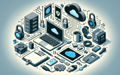 KDB-Tech-Update – Digitale Trends: Sicherheit, KI und Innovationen!