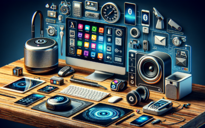 KDB-Tech-Update – IT-Sicherheit und KI-Trends im Fokus.