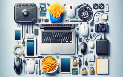 KDB-Tech-Update – Spannende Entwicklungen in Digital- und KI-Technologien!