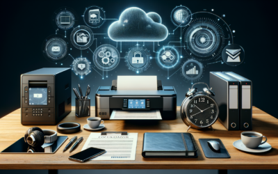KDB-Tech-Update – Neueste Trends in KI und digitale Innovationen!