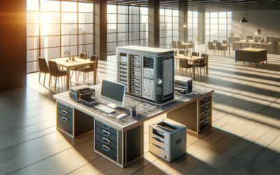 KDB-Tech-Update – Wichtige IT-News und Sicherheitsthemen im Fokus