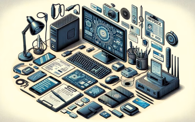 KDB-Tech-Update – Neueste IT-Trends, Sicherheit und KI-Innovationen