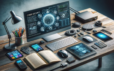 KDB-Tech-Update – IT-Sicherheit, KI-Coding und innovative Lösungen!