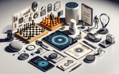 KDB-Tech-Update – IT-Sicherheit und KI im Fokus der Diskussion