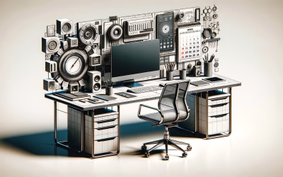 KDB-Tech-Update – Neuigkeiten zu KI, IT-Sicherheit und Innovationen