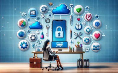 KDB-Tech-Update – Wichtige Entwicklungen in Technologie und IT-Sicherheit