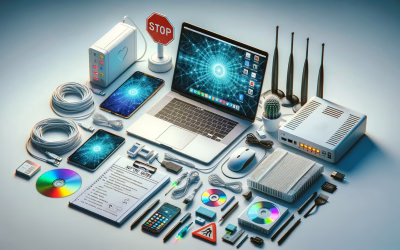 KDB-Tech-Update – Sicherheit, Fortschritt und digitale Innovationen im Blick