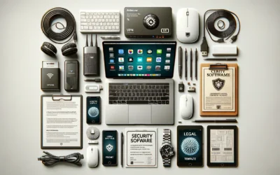KDB-Tech-Update – Cybersecurity, KI und digitale Innovation im Fokus.
