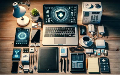 KDB-Tech-Update – Neue Technologien und Herausforderungen im Überblick