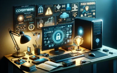 KDB-Tech-Update – Energieverbrauch, Sicherheit und digitale Herausforderungen