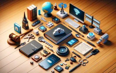KDB-Tech-Update – Neueste Entwicklungen in Technologie und Datenschutz!