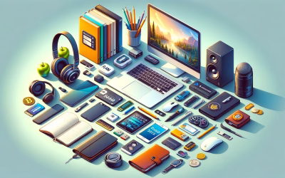 KDB-Tech-Update – Neueste digitale Entwicklungen und Innovationen!