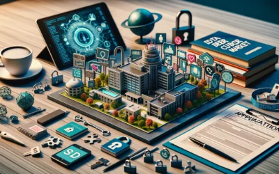 KDB-Tech-Update – Wichtige Einblicke in digitale Herausforderungen und Lösungen.