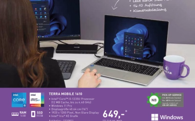 Terra Specials Business 25
