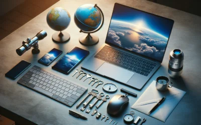 KDB-Tech-Update – Neue Innovationen und Herausforderungen in der Digitalisierung!