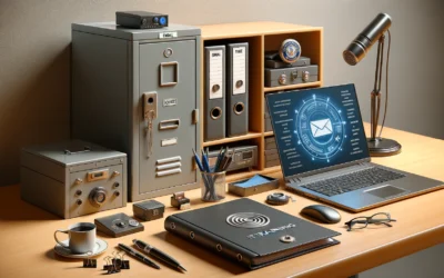 KDB-Tech-Update – Neue Sicherheitsmaßnahmen und KI-Funktionen vorgestellt