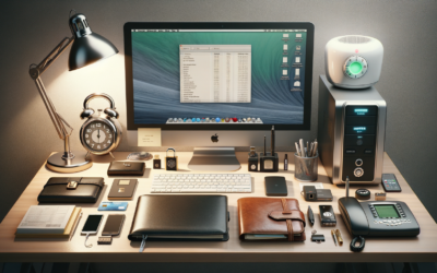 KDB-Tech-Update – IT-Sicherheit und neue Entwicklungen im Überblick