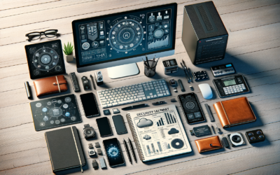 KDB-Tech-Update – Neueste Entwicklungen in Technologie und Cybersicherheit