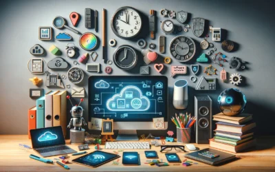 KDB-Tech-Update – Digitale Souveränität und KI-Revolution im Fokus