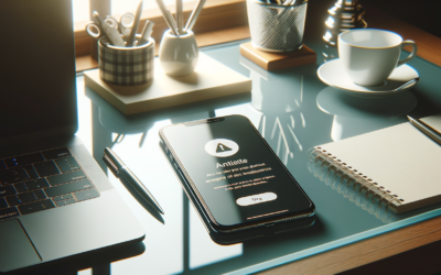KDB-Tech-Update – Neueste Trends in IT-Sicherheit und KI-Technologien