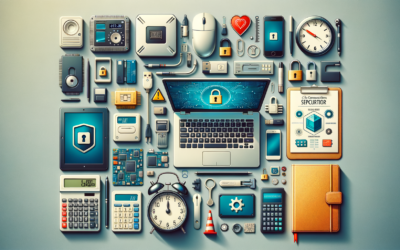 KDB-Tech-Update – Aktuelle IT-Trends und Sicherheitswarnungen im Fokus!