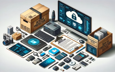KDB-Tech-Update – Neueste Trends in Datenschutz und Cyber-Sicherheit