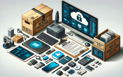 KDB-Tech-Update – Neueste Trends in Datenschutz und Cyber-Sicherheit