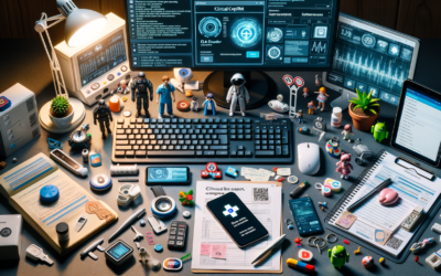 KDB-Tech-Update – Wichtige Entwicklungen in Sicherheit und KI.