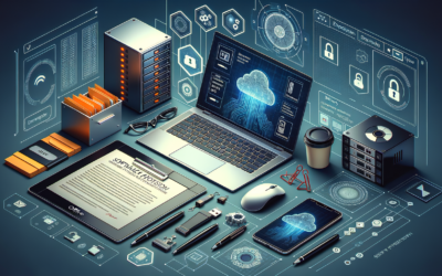 KDB-Tech-Update – Digitale Sicherheit und Innovation im Fokus