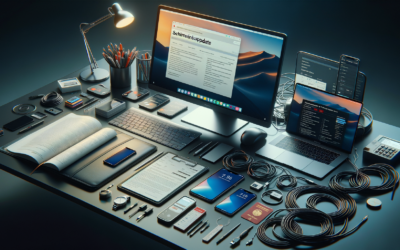 KDB-Tech-Update – Aktuelle Entwicklungen in der digitalen Landschaft!