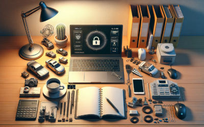 KDB-Tech-Update – Fortschritte und Herausforderungen in der Technologie.