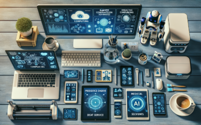KDB-Tech-Update – Wichtige IT-Sicherheitsentwicklungen und KI-Neuheiten!