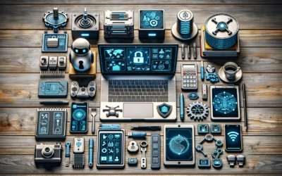 KDB-Tech-Update – Cyber-Sicherheit im Fokus: Alarmierende Entwicklungen!